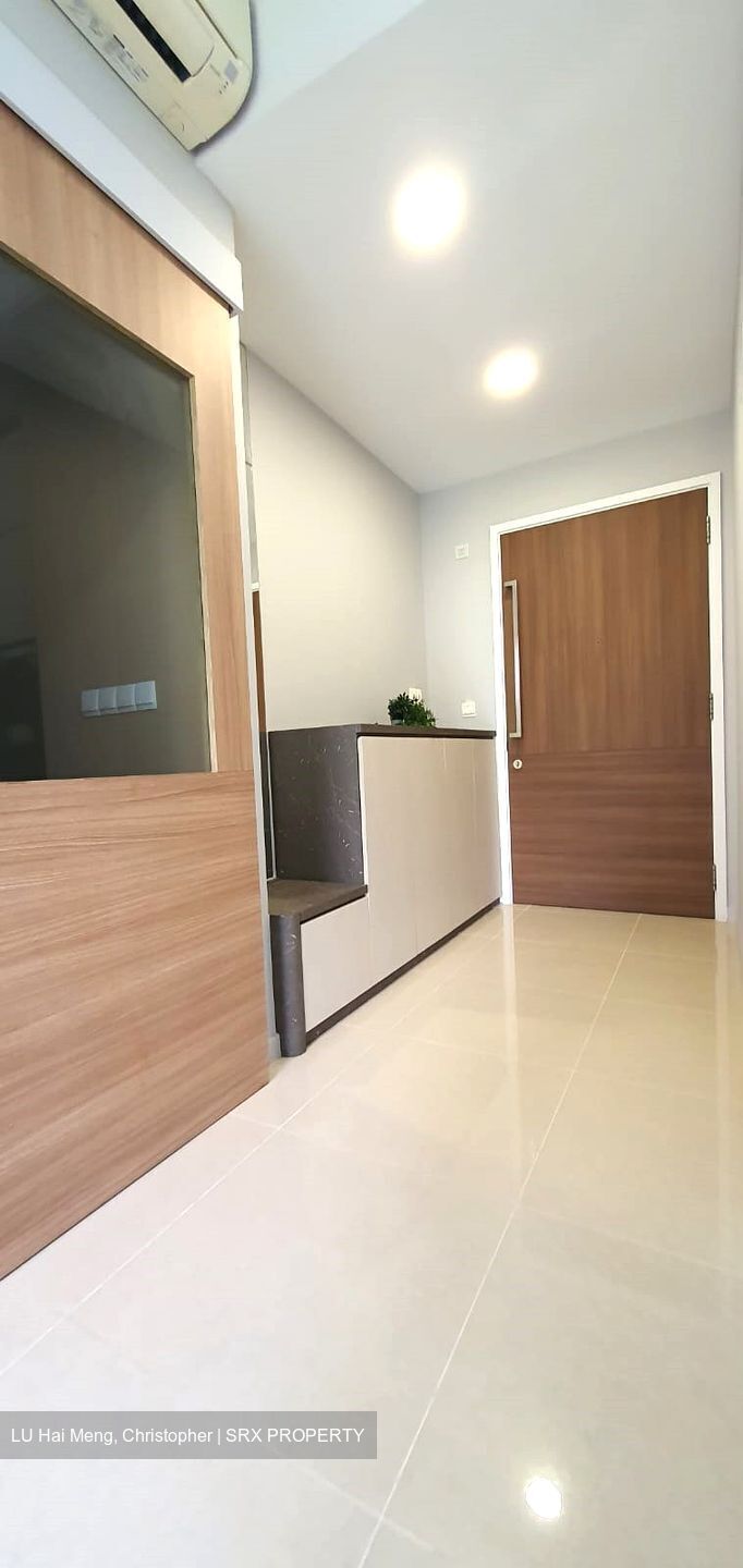 Canberra Residences (D27), Condominium #591347711